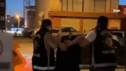 Can Polat cinayeti zanlıları b&ouml;yle yakalandı! 4 ş&uuml;pheli adliyeye sevk edildi 