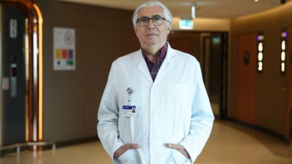 Uzman isimden uyarı! 'Hemoroid' sanılan şikayetler kanser &ccedil;ıkabilir