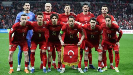Milliler İngiliz manşetlerinde! '&Ccedil;ılgınlık yapabilirler'