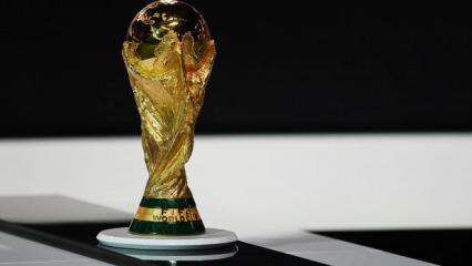 D&uuml;nya Kupası'na en &ccedil;ok futbolcu g&ouml;nderen kul&uuml;pler! T&uuml;rkiye'den tek takım var