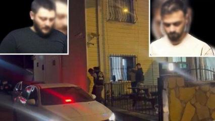 ABD'den gelen ihbar Sarıyer'de hayat kurtardı: İş insanı i&ccedil;in canlı konumla operasyon