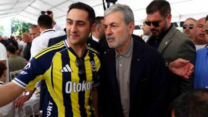 Acun Ilıcalı, Aykut Kocaman, Volkan Demirel... Se&ccedil;imde &uuml;nl&uuml;ler ge&ccedil;idi