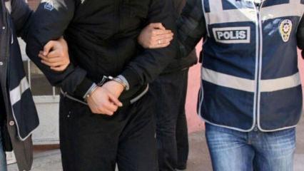 Adana'da FET&Ouml; sanığı eski hakime 7 yıl 15 ay hapis cezası