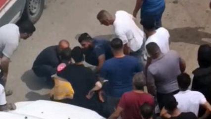 Adana'dan Mersin'e uzanan dehşet! Sokak ortasında bozuk otomobil cinayeti