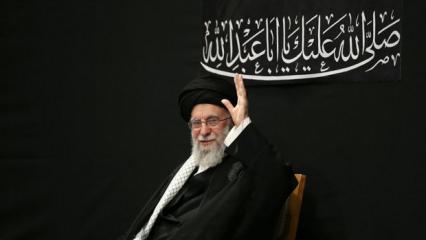 Ali Hamaney i&ccedil;in 3 kentte cenaze t&ouml;reni d&uuml;zenlenecek