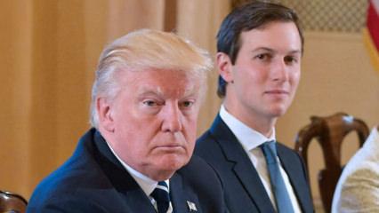 Arnavutluk Trump'ın damadı Kushner'in projesine soruşturma başlattı