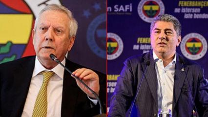 Yıldırım ve Safi'nin planlarını yıkan resmi a&ccedil;ıklama!
