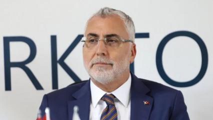 Bakan Işıkhan duyurdu: Gurbet&ccedil;iler i&ccedil;in yeni kanuni d&uuml;zenleme yolda!