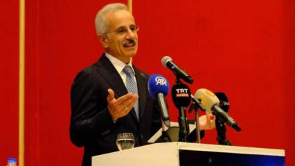 Bakan Uraloğlu: 7A i&ccedil;in kollarımızı sıvadık!