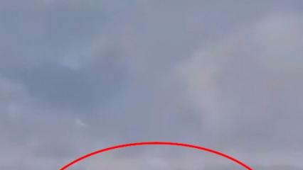Balık&ccedil;ıları taciz eden Yunan botu T&uuml;rk denizaltısını g&ouml;r&uuml;nce ka&ccedil;tı