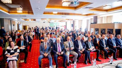 Bansko&rsquo;da yapay zeka, dijital d&ouml;n&uuml;ş&uuml;m, lojistik ve inovasyon konuşulacak