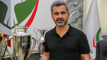 S&uuml;per Lig ekibi tarihinde ilk kez yabancı hoca ile m&uuml;cadele edebilir