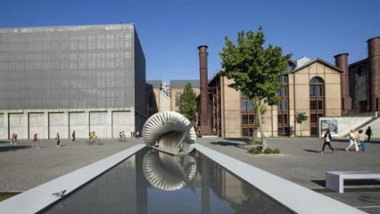 Bilgi &Uuml;niversitesi'nden yeni a&ccedil;ıklama!