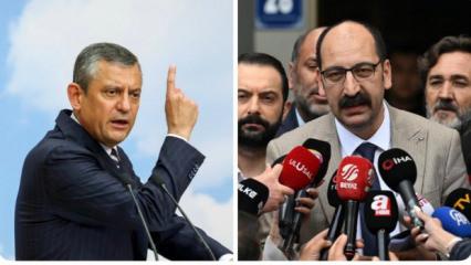 &lsquo;Bıyık&rsquo; diyerek ge&ccedil;memek lazım!