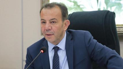 Bolu Belediyesi soruşturmasında yeni gelişme! Tanju &Ouml;zcan i&ccedil;in istenen ceza belli oldu