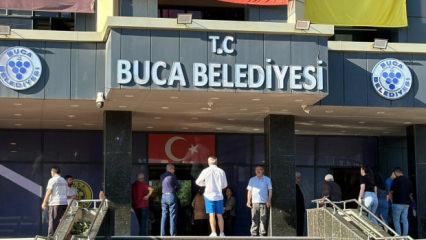 Buca Belediyesi'ne yolsuzluk operasyonu: Memurun 13 yarış atı &ccedil;ıktı