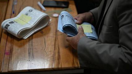 Bug&uuml;n se&ccedil;im olsa tercihiniz ne olurdu? İşte CHP'de son durum...