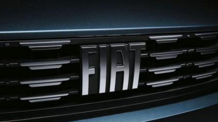 Bursa'da veda eden Egea'nın yerine ge&ccedil;ecek! Fiat'ın tanıttığı iki yeni model!