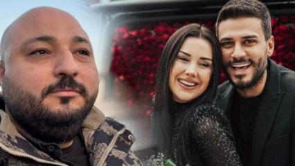 Can Polat cinayetinde şok detay! Talimatın geldiği yer ortaya &ccedil;ıktı! Engin Polat konuştu