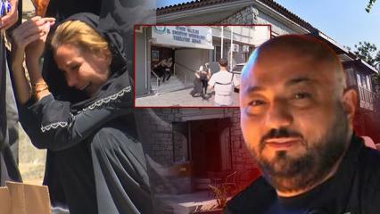 Can Polat'ın &ouml;l&uuml;m&uuml;nde kritik gelişme! Soruşturma el değiştirdi