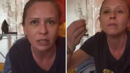 &Ccedil;eşme Belediyesi'ndeki r&uuml;şveti kocası itiraf etti!
