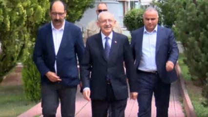 Kılı&ccedil;daroğlu'ndan MYK toplantısı kararı: Saatler kaldı