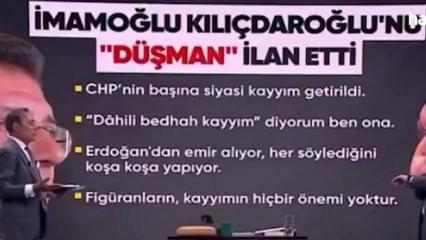 CHP'de arınma &ccedil;anları &ccedil;alıyor! Berhan Şimşek Yalım'a "S&uuml;byancıları affetmem" 