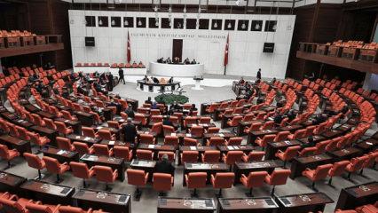 CHP'de mutlak butlan sancısı: 2 Haziran&rsquo;da Meclis'te ger&ccedil;ekleşecek grup toplantısı krizi