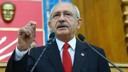 CHP&rsquo;li belediyelerde yeni d&ouml;nem: Kılı&ccedil;daroğlu talimatı verdi m&uuml;cadele başladı!