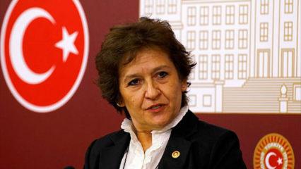 CHP&rsquo;li G&uuml;ler &ldquo;FET&Ouml; partilere yapışan bir deniz kabuklusu&rdquo; AK Parti silkelendi kurtuldu!