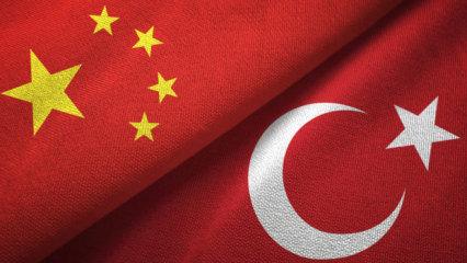 &Ccedil;in'den dev ortaklık teklifi! T&uuml;rkiye i&ccedil;in b&uuml;y&uuml;k fırsat kapıda...