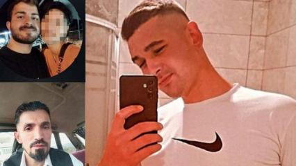 &Ccedil;uvalla g&ouml;m&uuml;lm&uuml;şt&uuml;! Cinayet ş&uuml;phelisi arkadaşları, duruşmada birbirini su&ccedil;ladı