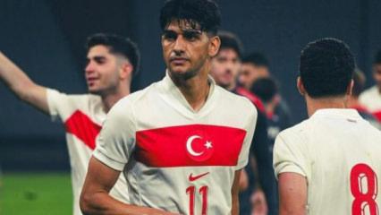 Değerine değer kattı! T&uuml;rk golc&uuml; 1. Lig'in en pahalısı oldu