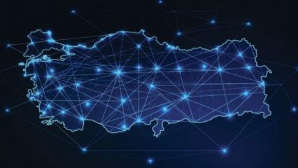 Devletin Vicdan Atlası - Kamuda Emanet ve Siber Egemenlik