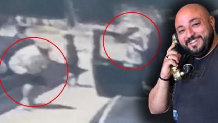 Dilan Polat'ın koruması hayatını kaybetmişti: G&ouml;r&uuml;nt&uuml;ler ortaya &ccedil;ıktı!