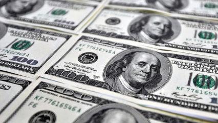 Dolar/TL i&ccedil;in yıl sonu bombası patladı! Dev bankalar beklentiyi resmen ilan etti