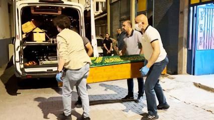 D&ouml;rt il d&ouml;rt dram! Hepsi evlerinde &ouml;l&uuml; bulundu