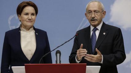 D&uuml;n &ldquo;Satılmış Meral&rdquo; bug&uuml;n &ldquo;Hain Kemal&rdquo;