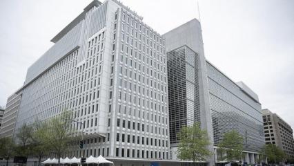 D&uuml;nya Bankasından T&uuml;rkiye'ye 191,5 milyon avroluk yeşil şehir finansmanı