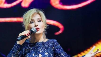 Emel Sayın'dan korkutan sağlık a&ccedil;ıklaması: Bir s&uuml;re tedavi g&ouml;rmem gerekiyor