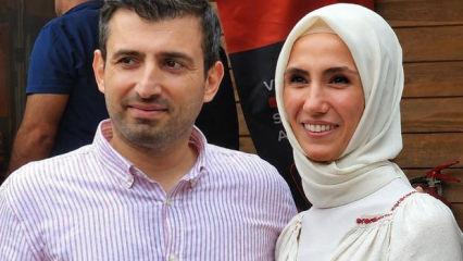 Erdoğan ailesinde bebek sevinci: Erdoğan'ın torun sayısı 10'a y&uuml;kseldi