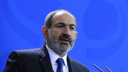 Ermenistan'da se&ccedil;im g&uuml;n&uuml;! Paşinyan'dan T&uuml;rkiye mesajı