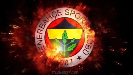 Fenerbah&ccedil;e'de 5 ayrılık birden a&ccedil;ıklandı