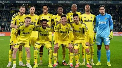 Fenerbah&ccedil;e'nin yıldızı yeni takımıyla anlaştı! Evi bile hazır