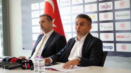 FIFA'dan 'sarı kartlı' olan 1. Lig ekibinde transfer yasağı paniği