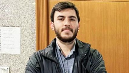 Gazeteci İsmail Arı tahliye edildi