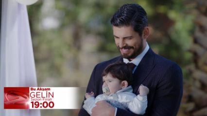 Gelin'de herkes konakta toplanıyor, k&uuml;sler barışıyor! Neler yaşanacak?