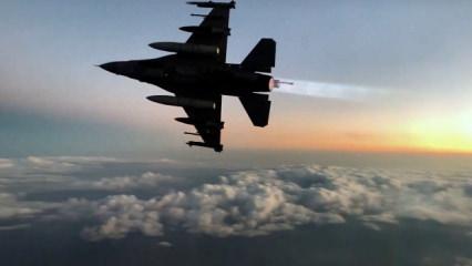 G&ouml;k Vatan'ın &ccedil;elik kanatları 115 yaşında