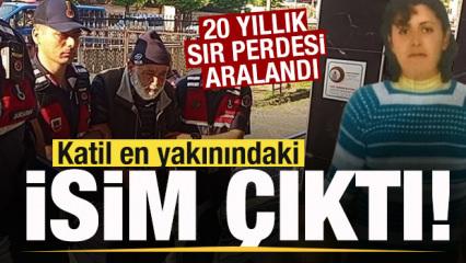 G&uuml;lcan Yazıcı cinayeti! 20 yıllık sır perdesi aralandı: Katil en yakınındaki isim &ccedil;ıktı