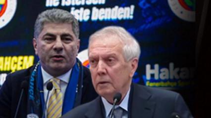 Safi'den Yıldırım'a ağır bombardımanlar! A&ccedil;tı ağzını yumdu g&ouml;z&uuml;n&uuml;